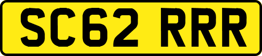 SC62RRR