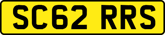 SC62RRS