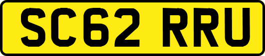 SC62RRU