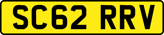 SC62RRV