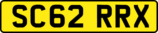 SC62RRX