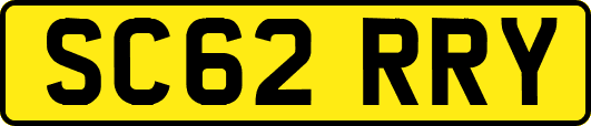 SC62RRY