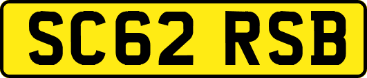 SC62RSB