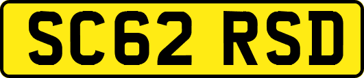 SC62RSD
