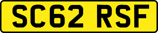 SC62RSF