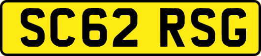 SC62RSG