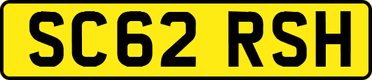 SC62RSH