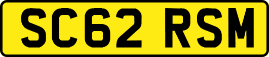 SC62RSM