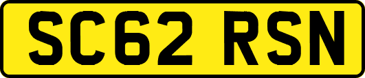SC62RSN