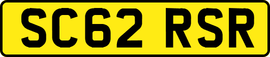 SC62RSR