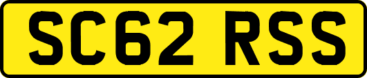 SC62RSS