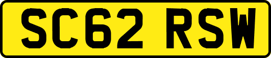 SC62RSW