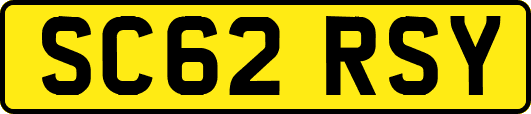 SC62RSY