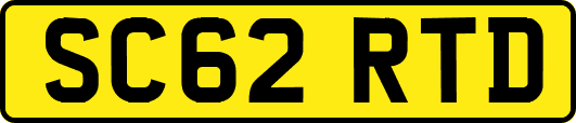 SC62RTD