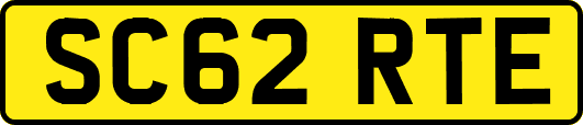 SC62RTE