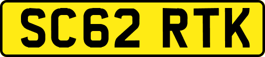 SC62RTK