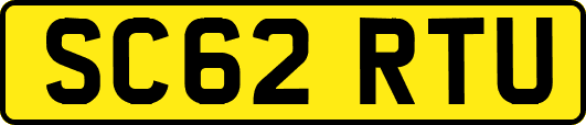 SC62RTU