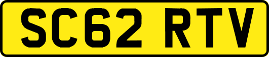 SC62RTV