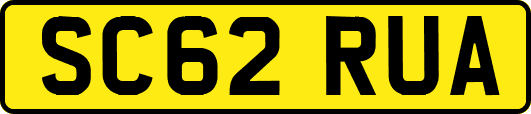 SC62RUA