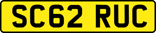 SC62RUC