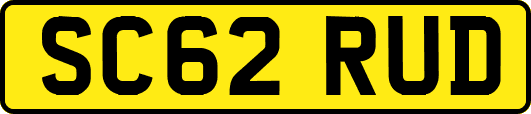 SC62RUD