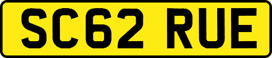 SC62RUE