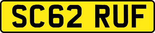 SC62RUF