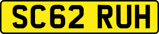 SC62RUH