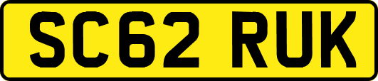 SC62RUK