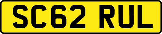 SC62RUL