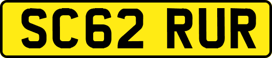 SC62RUR