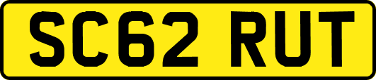 SC62RUT