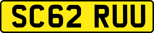 SC62RUU