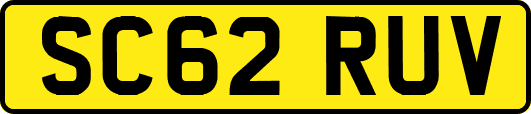 SC62RUV
