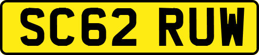 SC62RUW