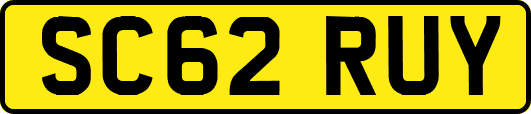 SC62RUY