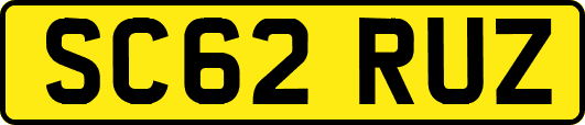 SC62RUZ