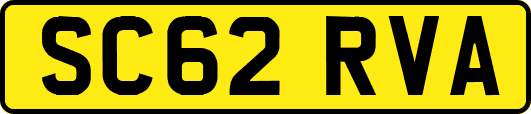 SC62RVA