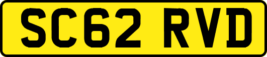 SC62RVD