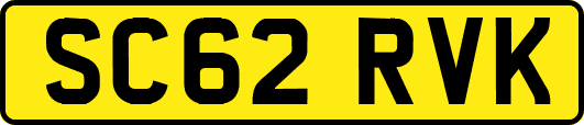 SC62RVK