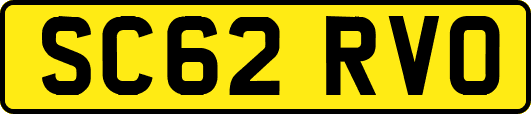 SC62RVO
