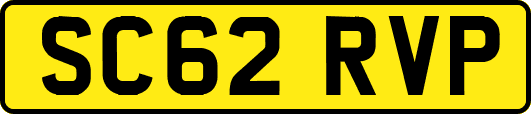 SC62RVP