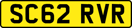 SC62RVR