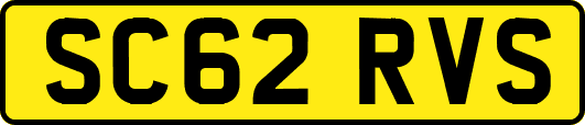 SC62RVS