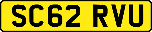 SC62RVU