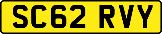 SC62RVY
