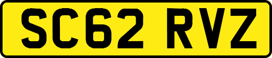 SC62RVZ