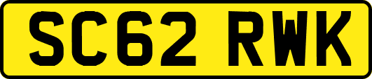 SC62RWK