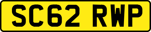 SC62RWP