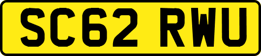 SC62RWU